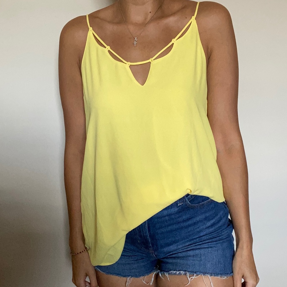 Lush Top